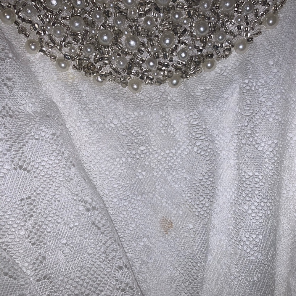 Embellished Dress - Picture 2 of 4